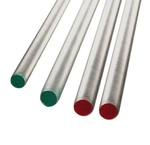 BARRA FILETTATA GX M12X1000 A2-70 - INOX 10001200002