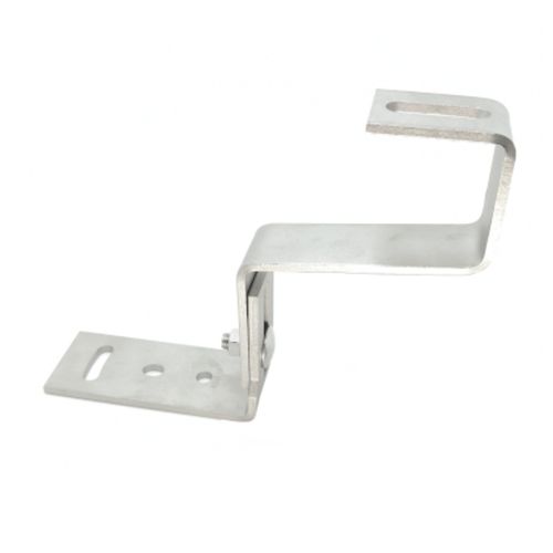 GANCIO TETTO-COPPO A2-70 - INOX 95300000002