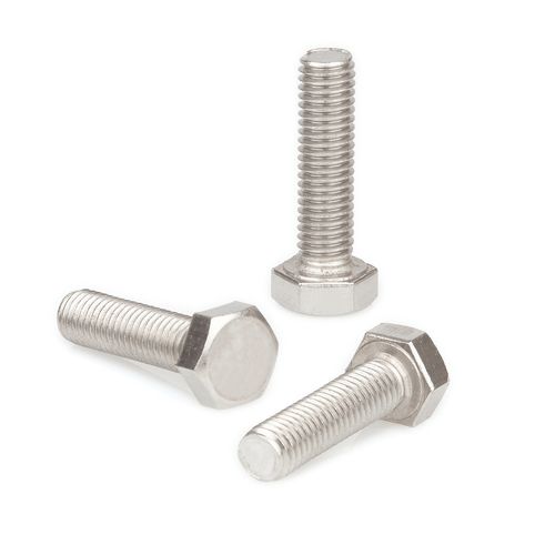 VITE TESTA ESAGONALE SKS M8X20MM ACCIAIO INOX A2 - INOX 57390802002