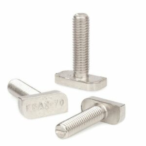 VITE TESTA MARTELLO 28/15 M8X30 A2 - INOX 94150803002