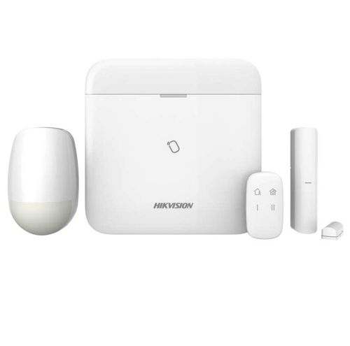KIT RADIO 4G 96ZONE AX PRO DS-PWA96M-KIT-WE(O-STD) - HIK 302401684