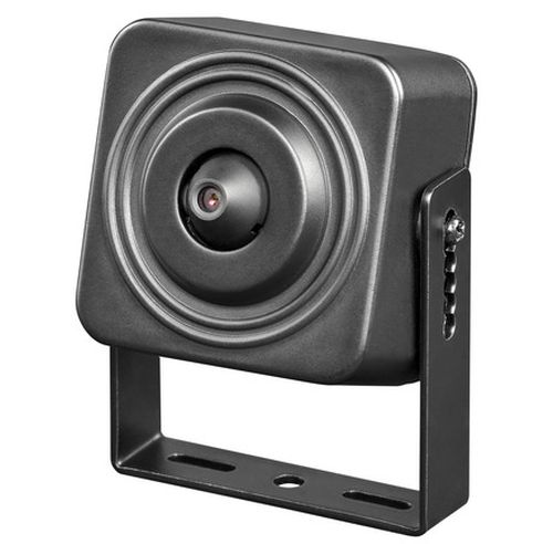 MICROCAMERA IP 2.0 PINHOLE 5M - UTD 1099/590B