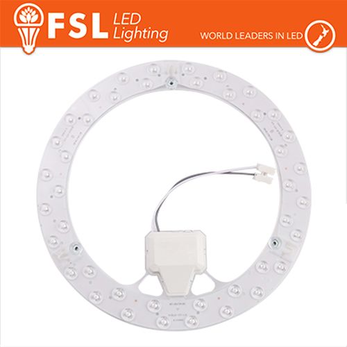 CIRCOLINA MAGNETICA LED 13W 4000K 1500LM D.130X22 F.170° - LIFE FLM13W4K