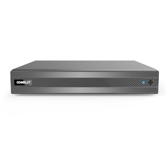 NVR 8CH POE SERIE NEXT NDAA HDD 1TB - COE NIPNVR008N06PA
