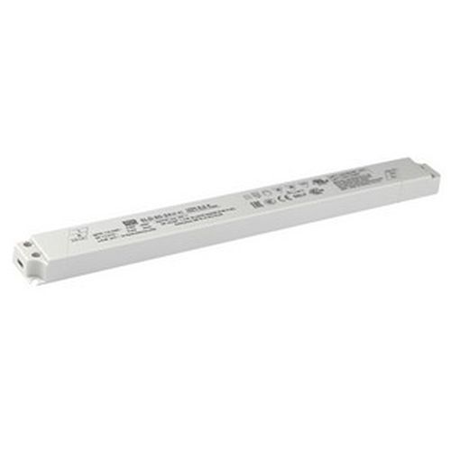 DRIVER SLIM 80W 100-240V 24V MW IP20 - DRL SLD-80-24