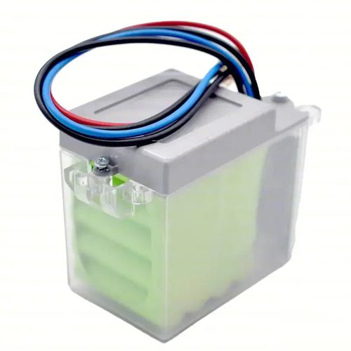 KIT BATTERIA D'EMERGENZA XBAT - FAA 390923