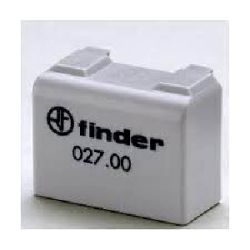 MODULO PER PULSANTI LUMINOSI - FIN 02700