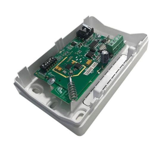 MODULO RICETRASMETTITORE RADIO 10 DISPOS. - COE RF10VEDO