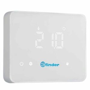 CRONOTERMOSTATO BLISS WI-FI - FIN 1C9190030W07