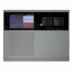 CENTRALE ANTINCENDIO LOGIFIRE 1 / 8 LOOP - COE 41CPE118