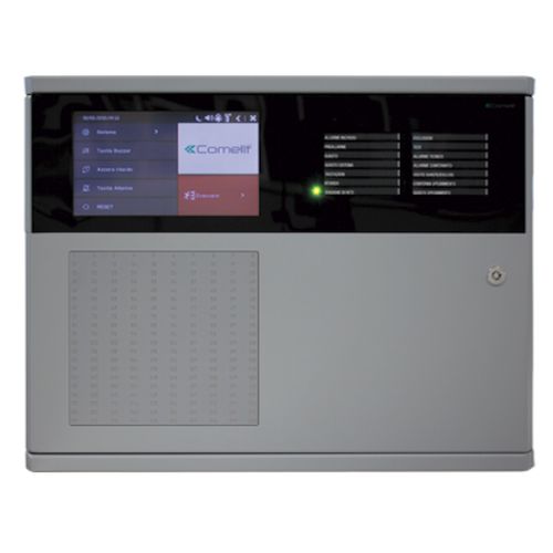 CENTRALE ANTINCENDIO LOGIFIRE 1 / 8 LOOP - COE 41CPE118