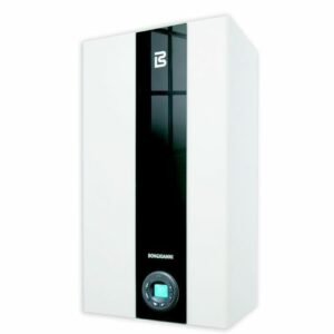 CALDAIA MURALE A CONDENSAZIONE PLAY 24 28KW ACS GAS/MET - BONG 008610001