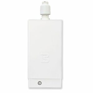CALDAIA MURALE A CONDENSAZIONE PLAY EXTRA 24 28KW ACS GAS/ME - BONG 008610031