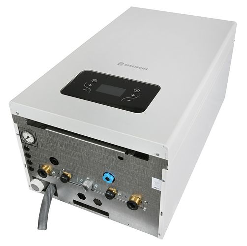 CALDAIA MURALE A CONDENSAZIONE PLAY TOP 28 31KW ACS GAS/MET - BONG 008610082