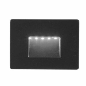 COVER NERA PER STRATOS 503 IP65 11X8CM - F.EU INC-STRATOS-503B