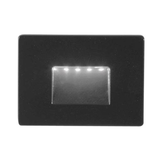 COVER NERA PER STRATOS 503 IP65 11X8CM - F.EU INC-STRATOS-503B