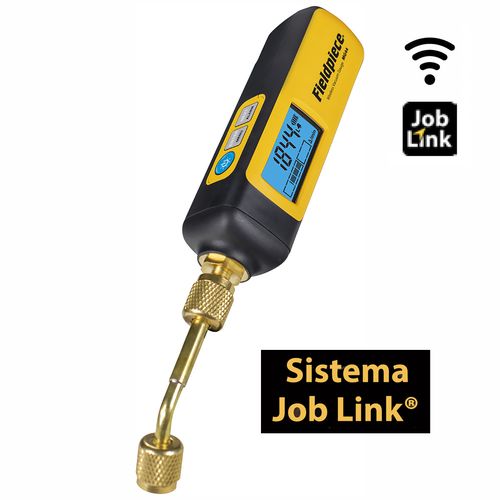 VACUOMETRO PROFESSIONALE WIRELESS - FIELDPIECE USA - MG44 - GAS F-AF-MV-VACDIG-002