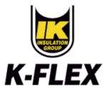 TUBO ISOLANTE FLEX EC SPESS. 19-42 MT 2 - DIA 44010019042