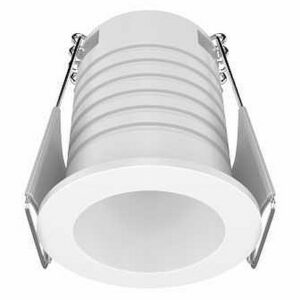 FARETTO LED INCASSO 3,5W 3000K 180LM 30° BIANCO PULSAR - BEN 4298