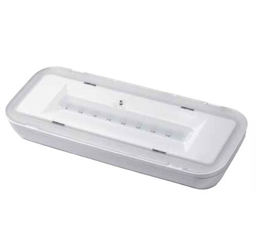 LAMPADA EMERGENZA LED 24W 1,5H SE IP65 - ATC NL8028