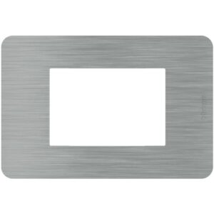 MATIXGO - PLACCA 3P STEEL - BTI JA4803ES
