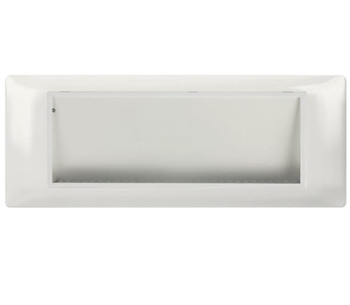 LAMPADA EMERGENZA LED INCASSO 24W 270LM 4H SE/SA + 3 PITTOGR - ETN ECL6067