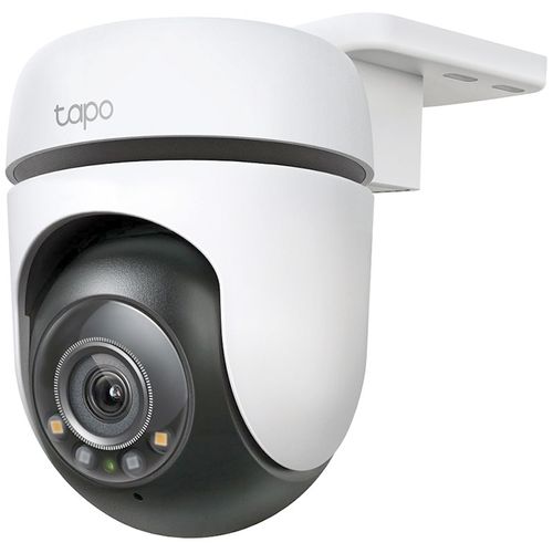 TELECAMERA WIFI PTZ 3MP DA ESTERNO - ERT 371402500