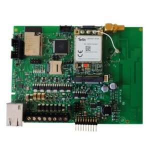 COMUNICATORE 4G EN54-21 - UTD 1043/059
