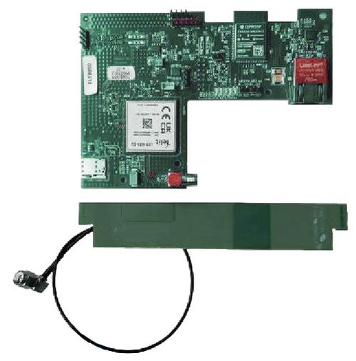 MODULO 4G/IP C/SINTESI VOCALE - UTD 1068/459