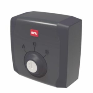 Q.BO KEY WM AV SELETTORE A CHIAVE - BFT 2600833