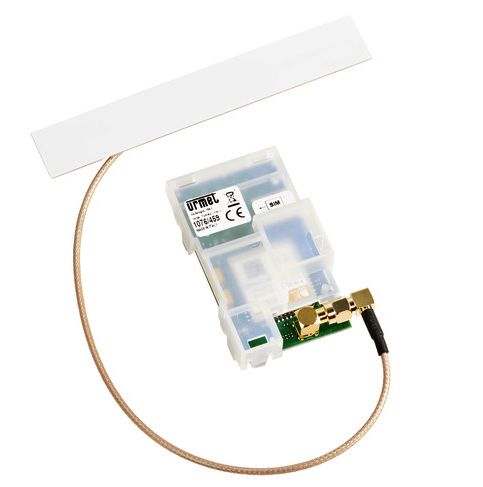 MODULO DI COMUNICAZIONE 4G - UTD 1076/459
