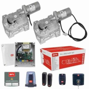 ELI BT KIT A35 VELOCE THALIA BT A80 230V - BFT 2618142
