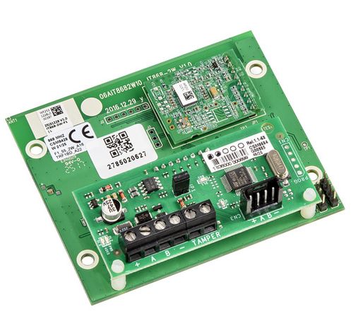 MODULO DI ESPANSIONE WIRELESS - UTD 1076/011
