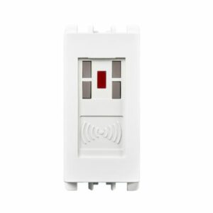 LETTORE DI PROX COLORE BIANCO - UTD 1076/436