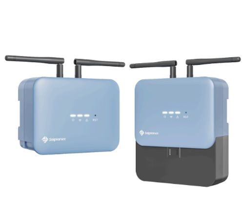 DISPOSITIVO AI-HUB PER CONTROLLO E OTTIMIZZ. CONSUMO ENERGET - SOLP BP9200-30-00P