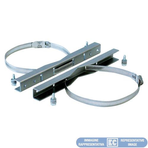 Kit supporto da palo III° e IV° serie 625 - ETN EC625SP3