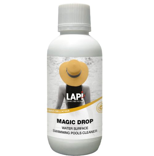 MAGIC DROP 250ML - LAPI PS1653001