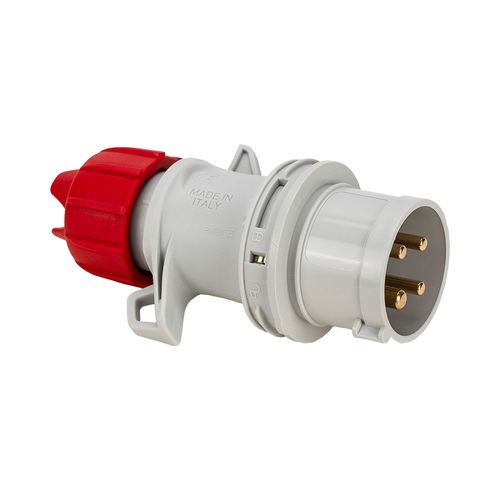 Sp.mob.3P+T 16A 400V 6h IP54 a vite - FME 70104V