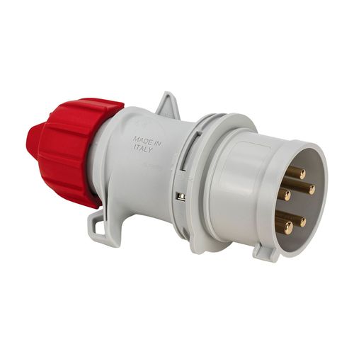 Sp.mob.3P+N+T 16A 400V 6h IP54 a vite - FME 70105V