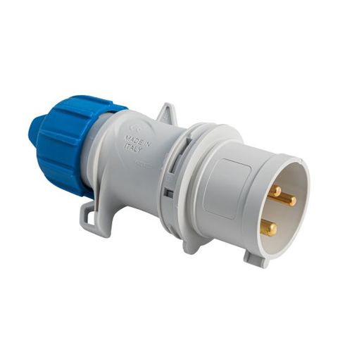 Sp.mob.2P+T 32A 230V 6h IP54 a vite - FME 70120V