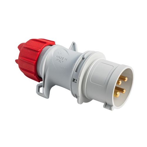 Sp.mob.3P+T 32A 400V 6h IP54 a vite - FME 70124V