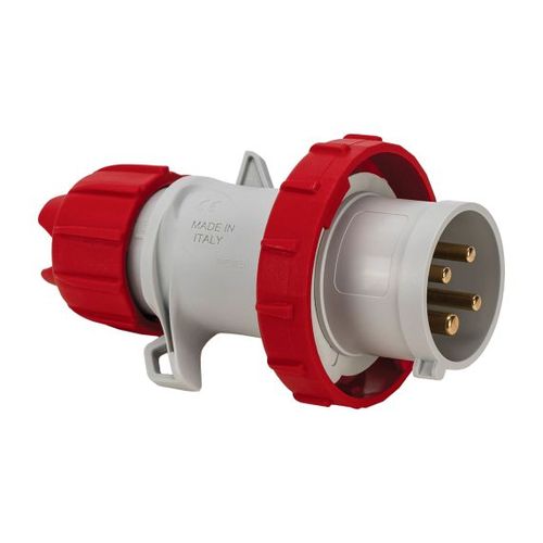 Sp.mob.3P+T 16A 400V 6h IP67 a vite - FME 70144V