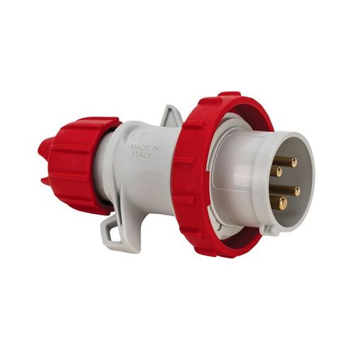Sp.mob.3P+T 32A 400V 6h IP67 a vite - FME 70164V