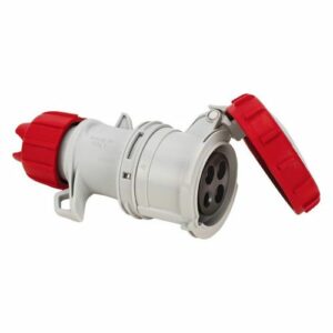 Pr.mob.3P+T 16A 400V 6h IP67 a vite - FME 71144V