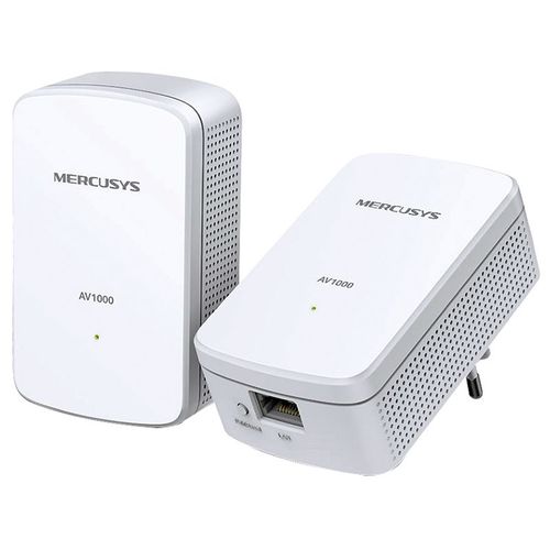 KIT POWERLINE AV1000GB MP500 - ERT 490523100