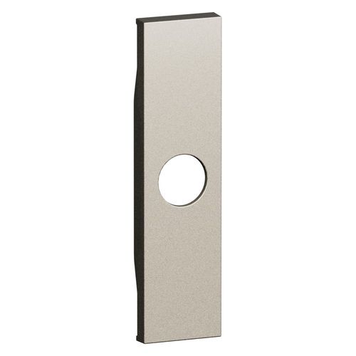 L.NOW - COVER PRESA TV 1M CHAMPAGNE - BTI KC08