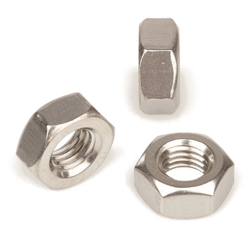 DADO ESAGONALE MU M8 - INOX 55880800002