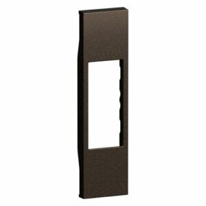 L.NOW - COVER RJ11/45-LAMP.-HCINE 1M BRONZE - BTI KB07