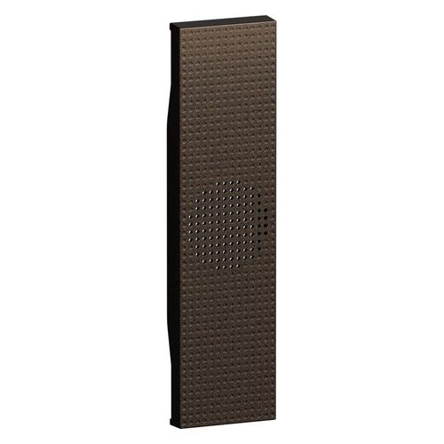 L.NOW - COVER SUONERIA/RONZATORE 1M BRONZE - BTI KB15