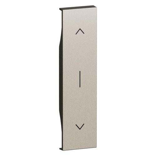 L.NOW - COVER COMANDO TAPPARELLE 1M CHAMPAGNE - BTI KC05
